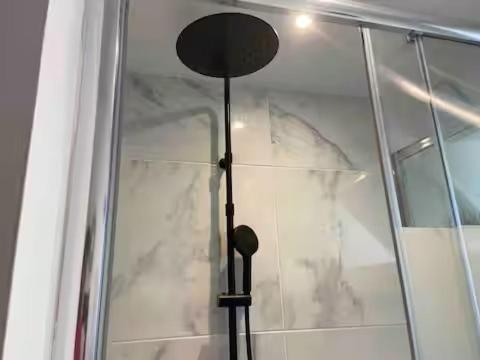 Love Room pour une escapade romantique avec Spa privatif - Appartement 1 Chambre - 8