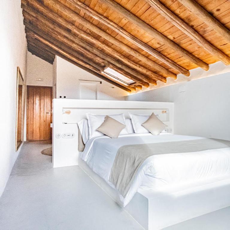 Cortijo de la Seda - Superior Double Room - 2