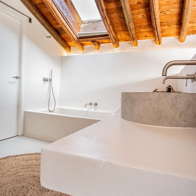Cortijo de la Seda - Superior Double Room - 10