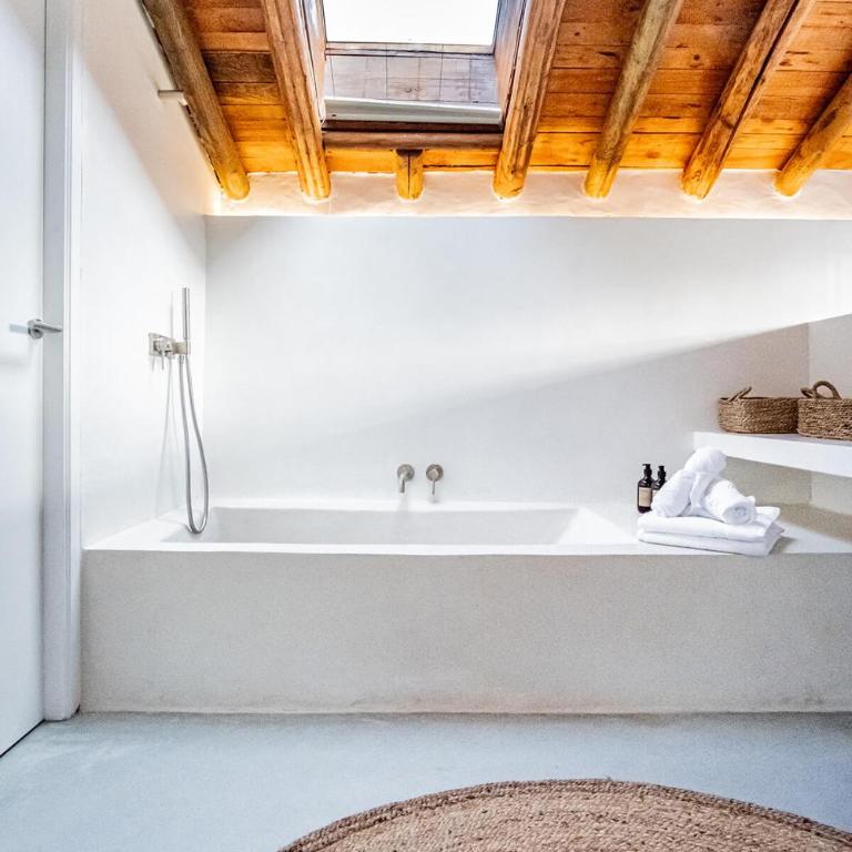 Cortijo de la Seda - Superior Double Room - 1