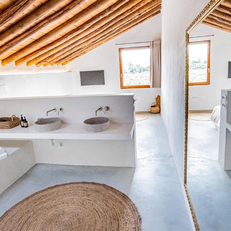 Cortijo de la Seda - Superior Double Room - 9
