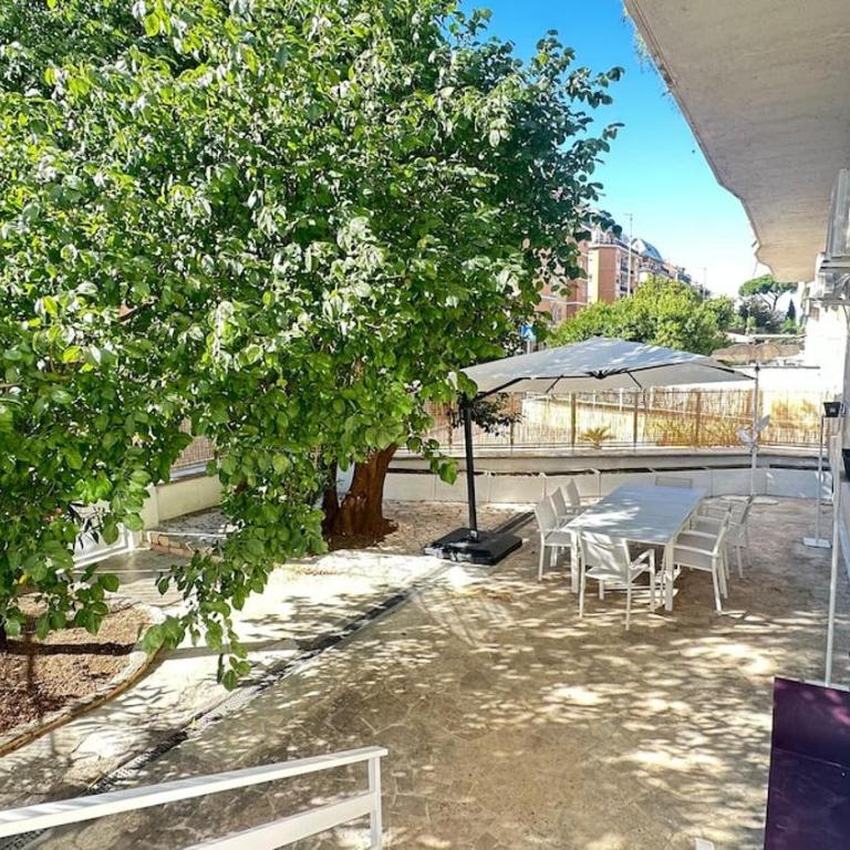 Sweet Home Fleming - Apartment - 4