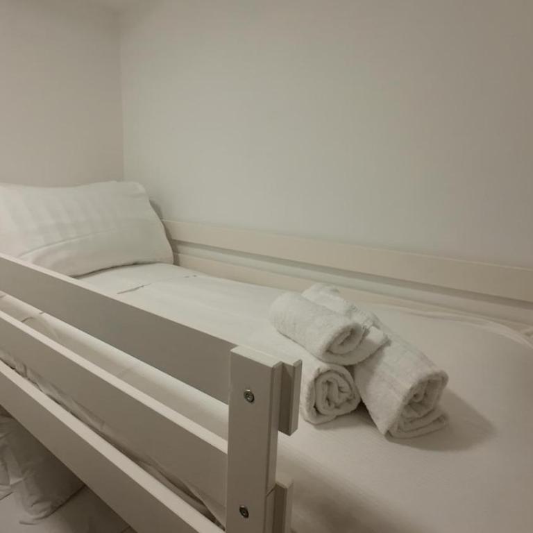 Sweet Home Fleming - Apartment - 8