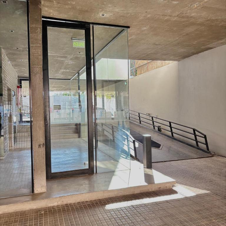 Hermoso y moderno departamento - Apartamento de 1 dormitorio - 57