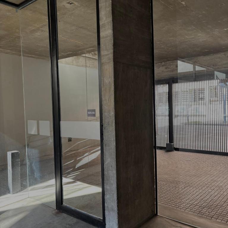 Hermoso y moderno departamento - Apartamento de 1 dormitorio - 56