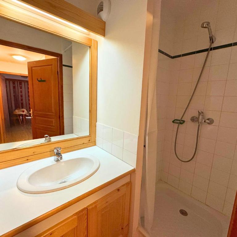 Appartement 2 chambres aux Menuires - FR-1-452-235 - Appartamento (6 Adulti) - 13