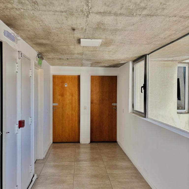 Hermoso y moderno departamento - Apartamento de 1 dormitorio - 52