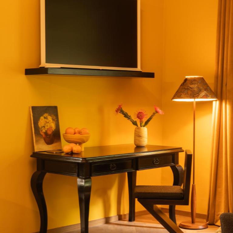 Maison Lezard - Habitación Deluxe - 3