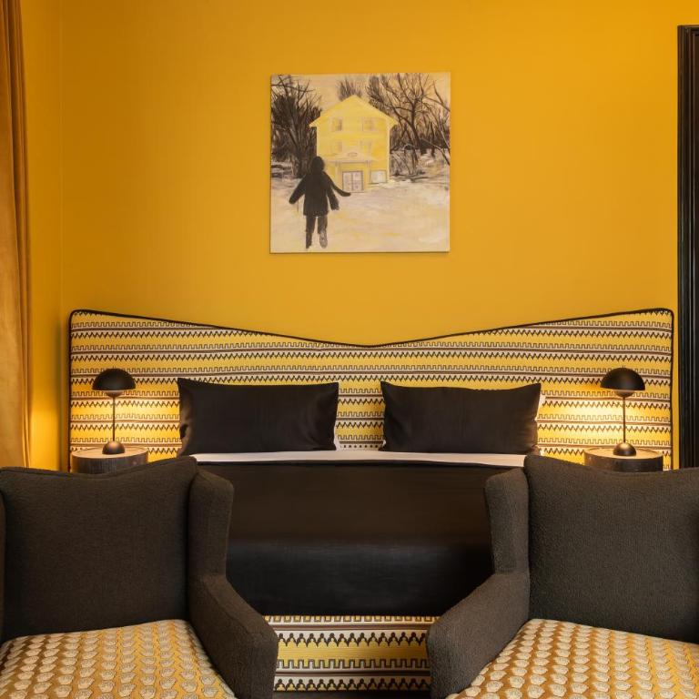 Maison Lezard - Habitación Deluxe - 2