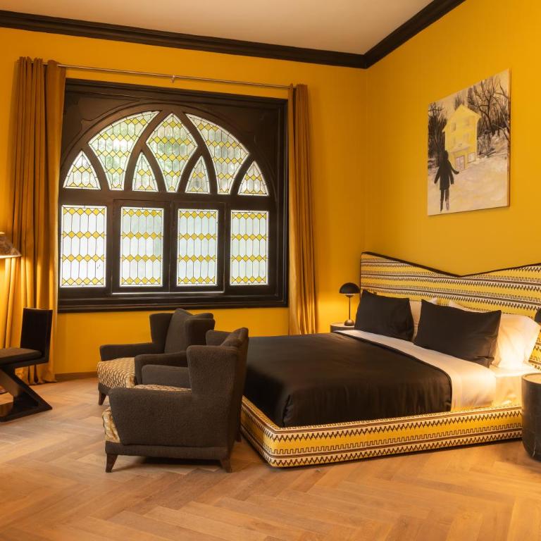 Maison Lezard - Habitación Deluxe - 1