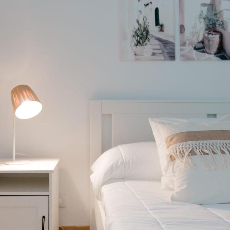 Bedda Matri Loft - One-Bedroom Apartment with Terrace - 10