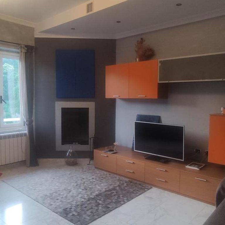 La casa di Betta - Appartamento con 2 Camere da Letto - 4
