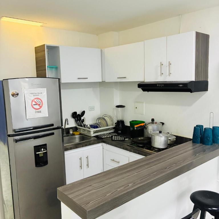 Mar de Indias House - Studio Apartment - 10