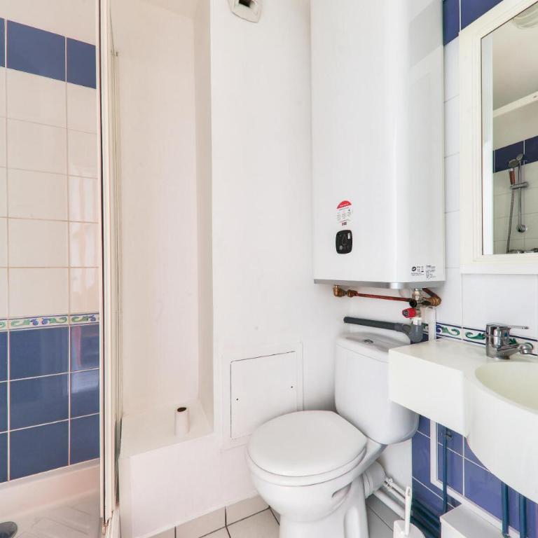 Port du Crouesty Cap'Océan - maeva Home - Appartement en bord de mer 3 pièces 6 personnes - Sélection MAE-8901 - Appartement - 14