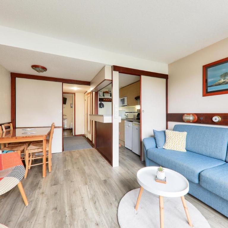 Résidence Port du Crouesty - maeva Home - Appartement 2 pièces 4 personnes - Confort - super Home MAE-5113 - Appartement - 2