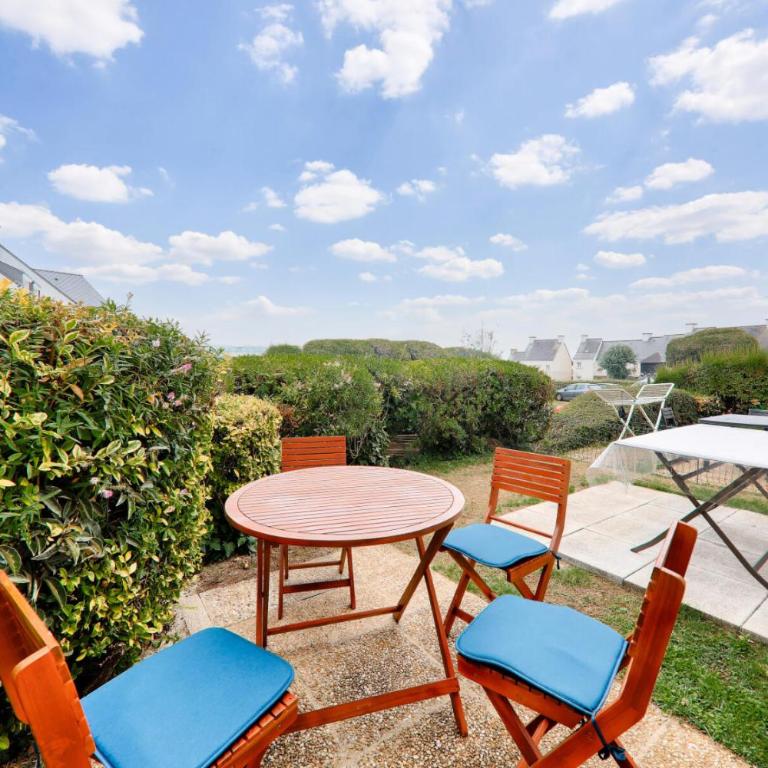 Résidence Port du Crouesty - maeva Home - Appartement 2 pièces 4 personnes - Confort - super Home MAE-5113 - Appartement - 14