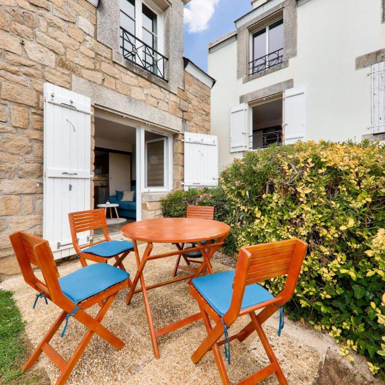 Résidence Port du Crouesty - maeva Home - Appartement 2 pièces 4 personnes - Confort - super Home MAE-5113 - Appartement - 15