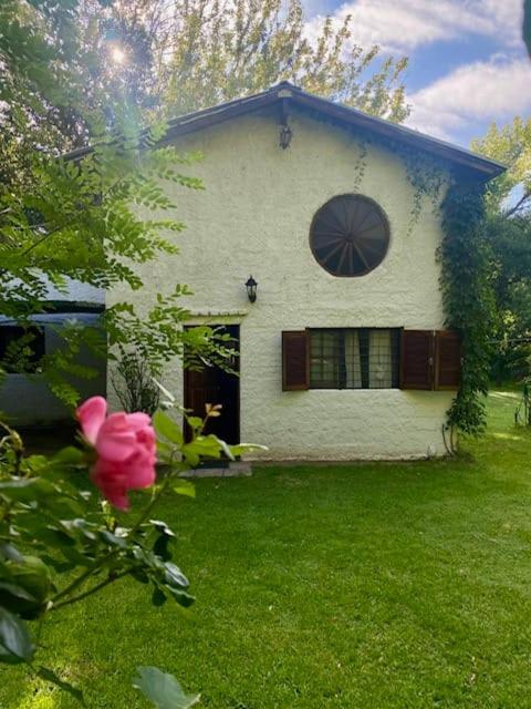 Casita confortable rodeada de Naturaleza - Casa de 2 dormitorios - 1