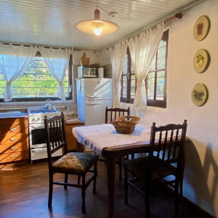 Casita confortable rodeada de Naturaleza - Casa de 2 dormitorios - 3