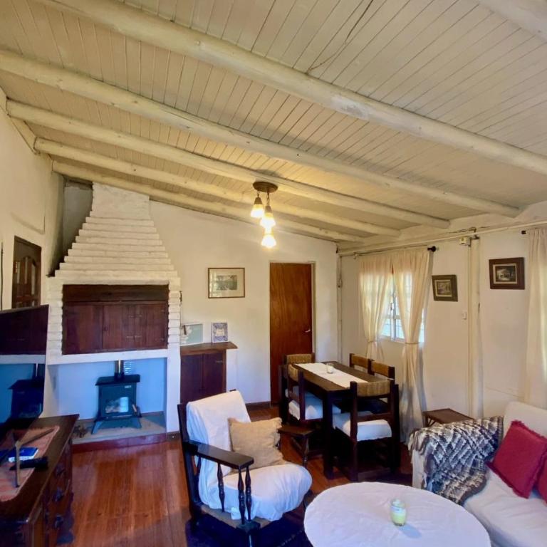 Casita confortable rodeada de Naturaleza - Casa de 2 dormitorios - 10