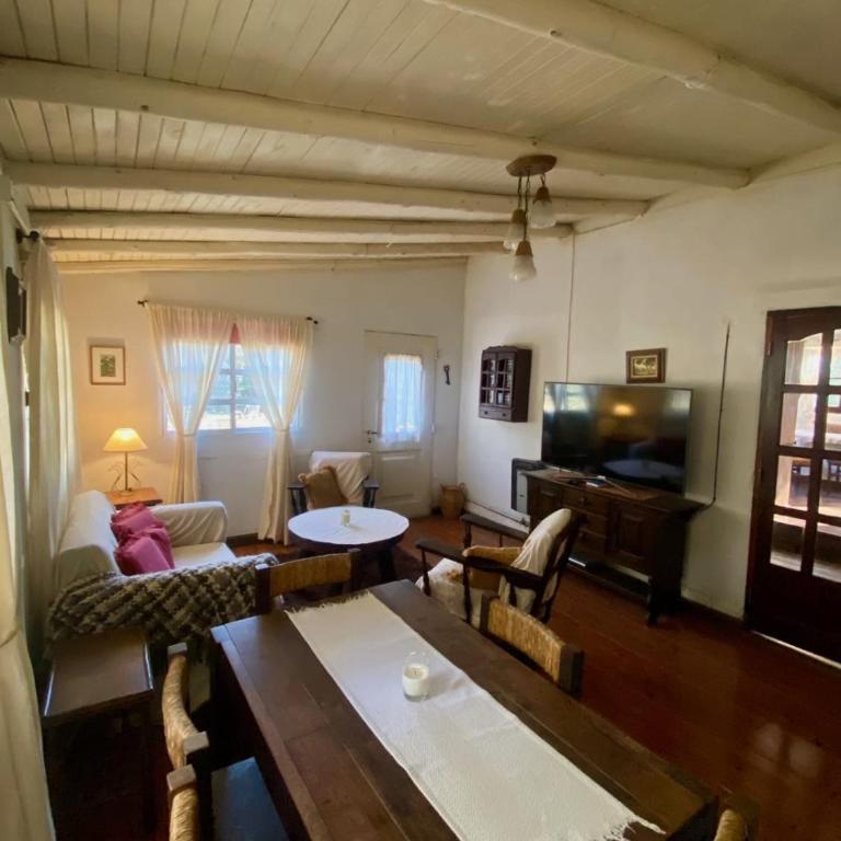 Casita confortable rodeada de Naturaleza - Casa de 2 dormitorios - 11