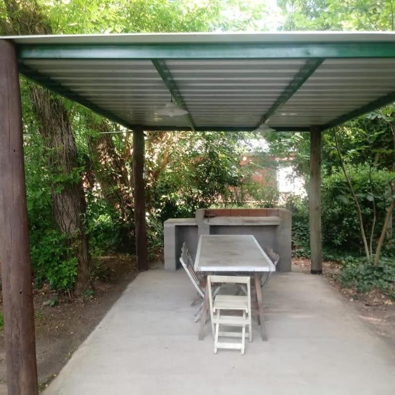 Casita confortable rodeada de Naturaleza - Casa de 2 dormitorios - 16