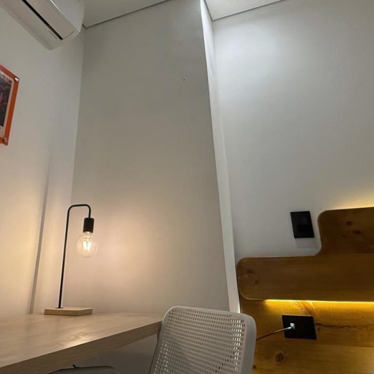 Autenthico Local Stay Hotel Envigado - Double Room - 6