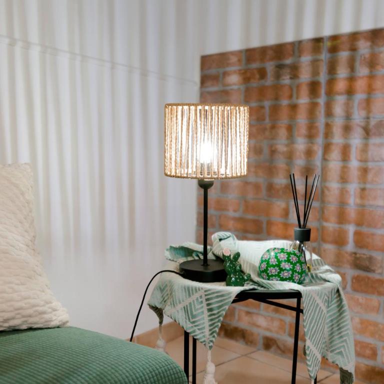 Bedda Matri Loft - One-Bedroom Apartment with Terrace - 8