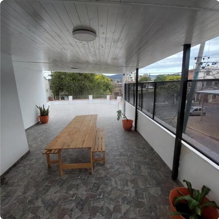 El Milagro - One-Bedroom Apartment - 2