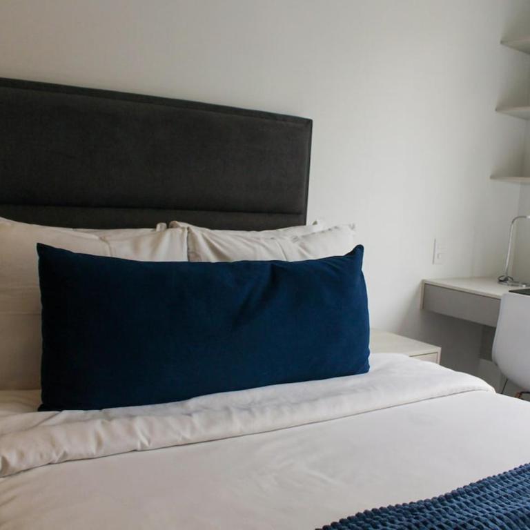 Loft amplio con estilo Ejecutivo - 829 - One-Bedroom Apartment - 30