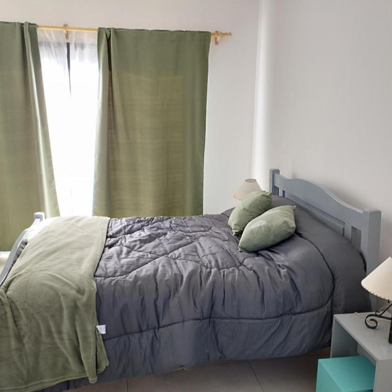 Edén 15 - Two-Room Apartment - 1