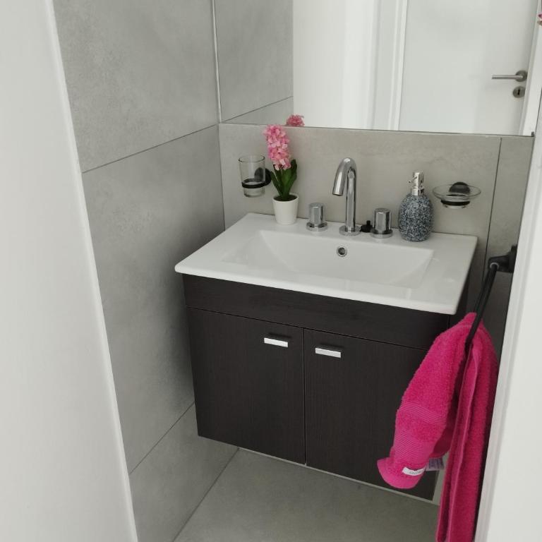 Edén 15 - Two-Room Apartment - 9