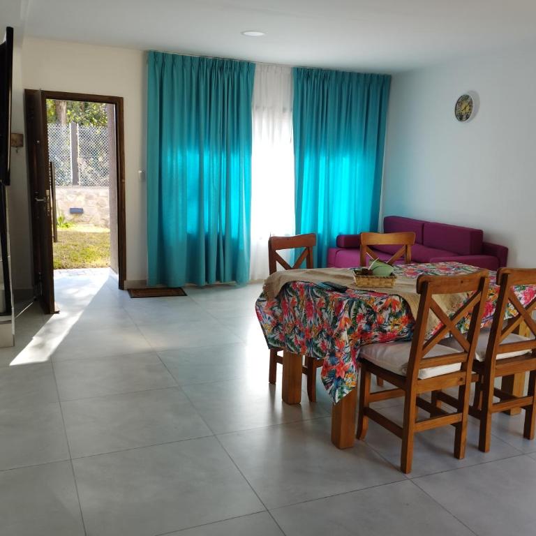 Edén 15 - Two-Room Apartment - 11