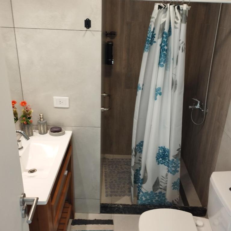 Edén 15 - Two-Room Apartment - 12