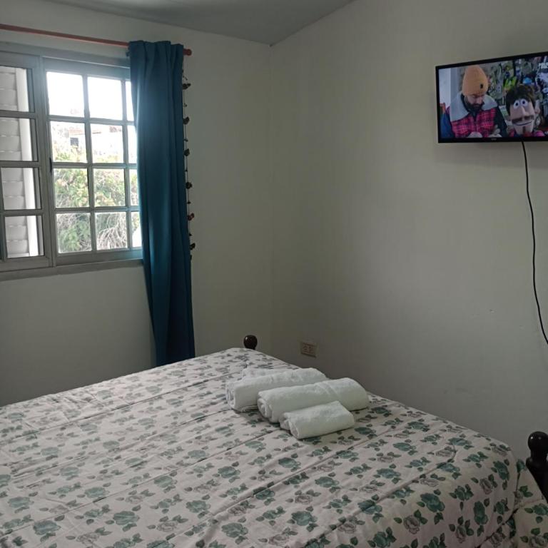 Mi Departamentito - Apartamento de 1 dormitorio - 7