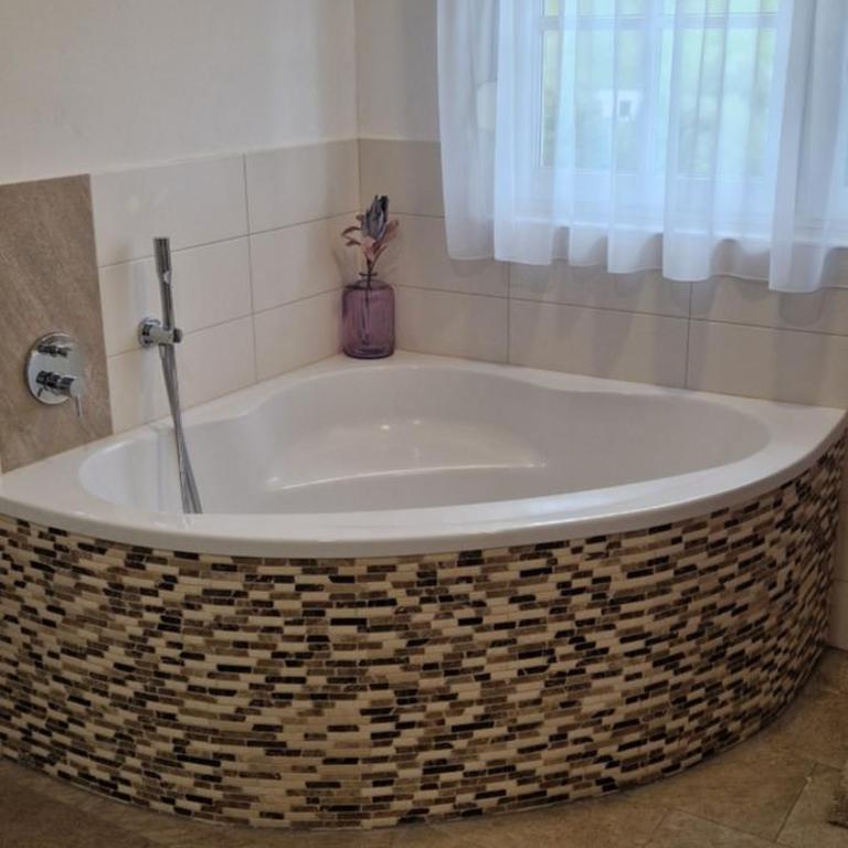 Landhaus Pool and Relax - Villa mit 3 Schlafzimmern - 20