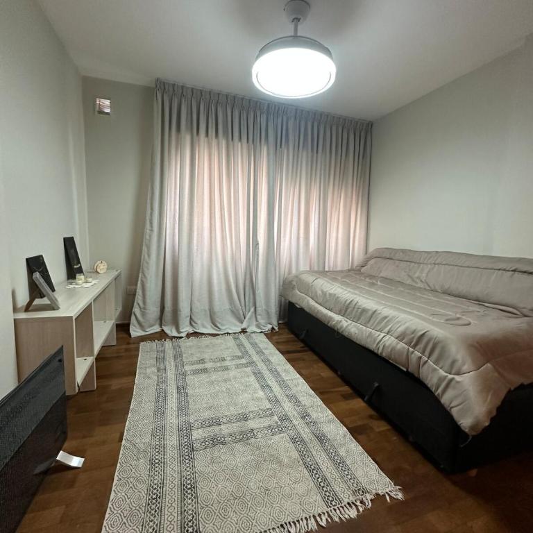 Moderno mono ambiente - One-Bedroom Apartment - 5