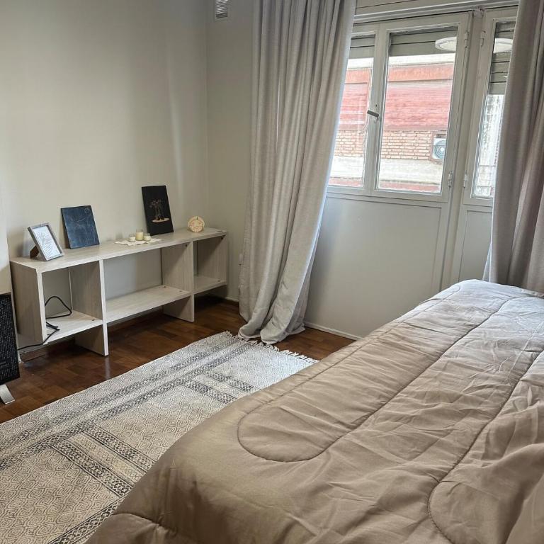Moderno mono ambiente - One-Bedroom Apartment - 6