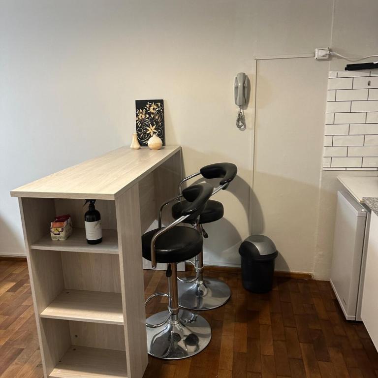 Moderno mono ambiente - One-Bedroom Apartment - 7