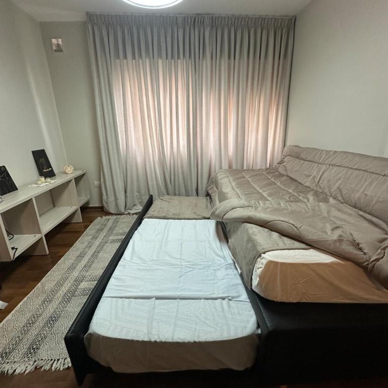 Moderno mono ambiente - One-Bedroom Apartment - 10