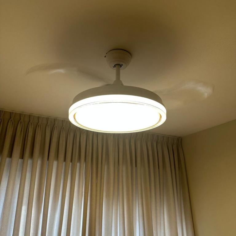 Moderno mono ambiente - One-Bedroom Apartment - 13