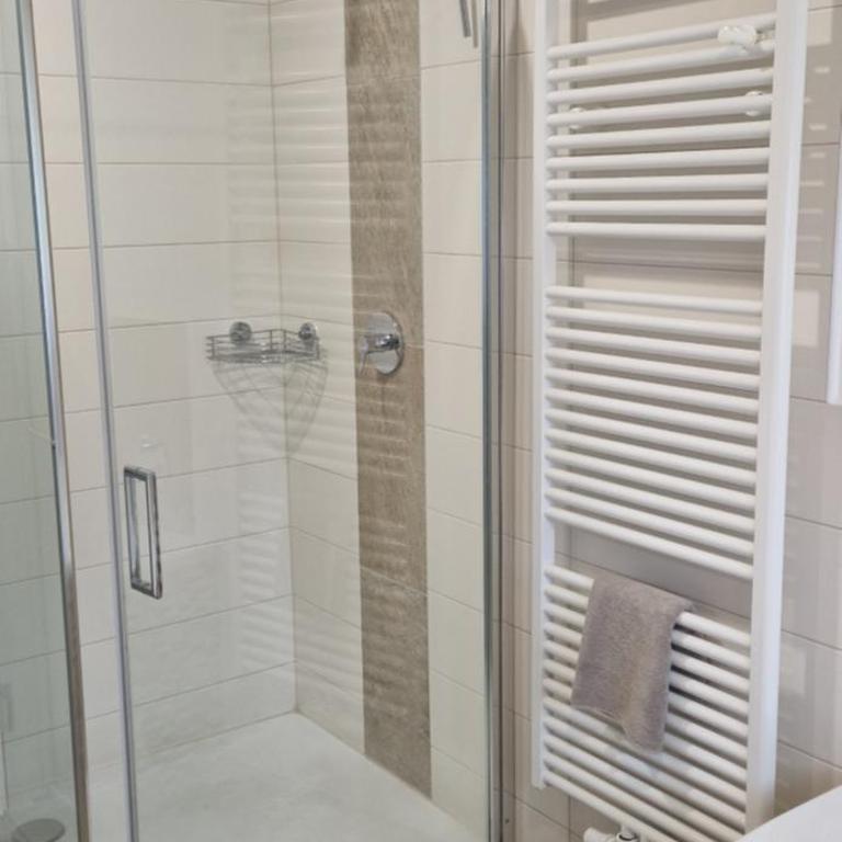 Landhaus Pool and Relax - Villa mit 3 Schlafzimmern - 22