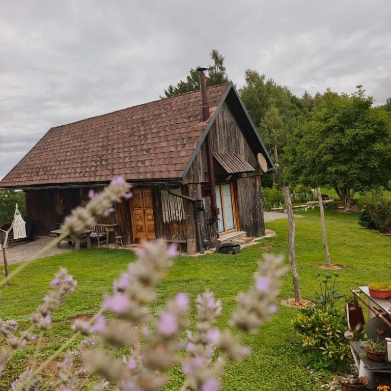 Exklusives Naturjuwel - Kühbartl Simmerl - Casa Vacanze - 36