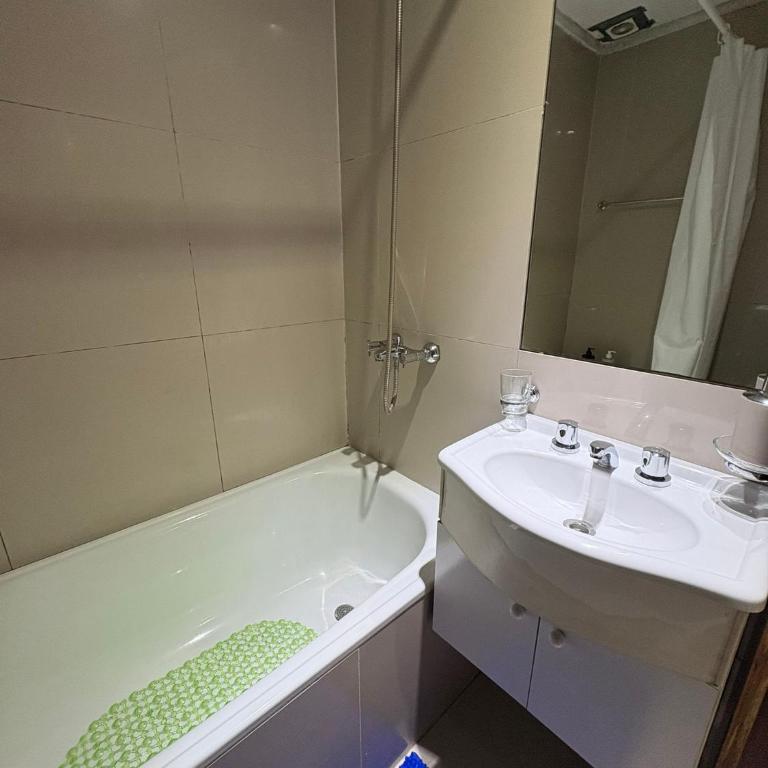 Departamento Monoambiente en el Centro de Buenos Aires - Apartamento de 1 dormitorio - 4