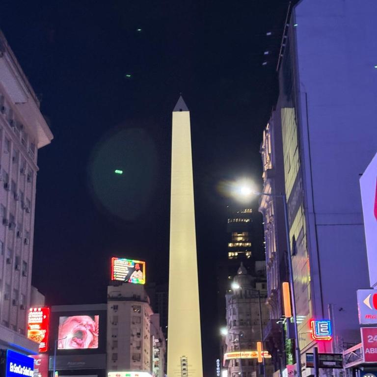 Departamento Monoambiente en el Centro de Buenos Aires - Apartamento de 1 dormitorio - 14