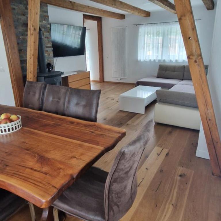 Landhaus Pool and Relax - Villa mit 3 Schlafzimmern - 15
