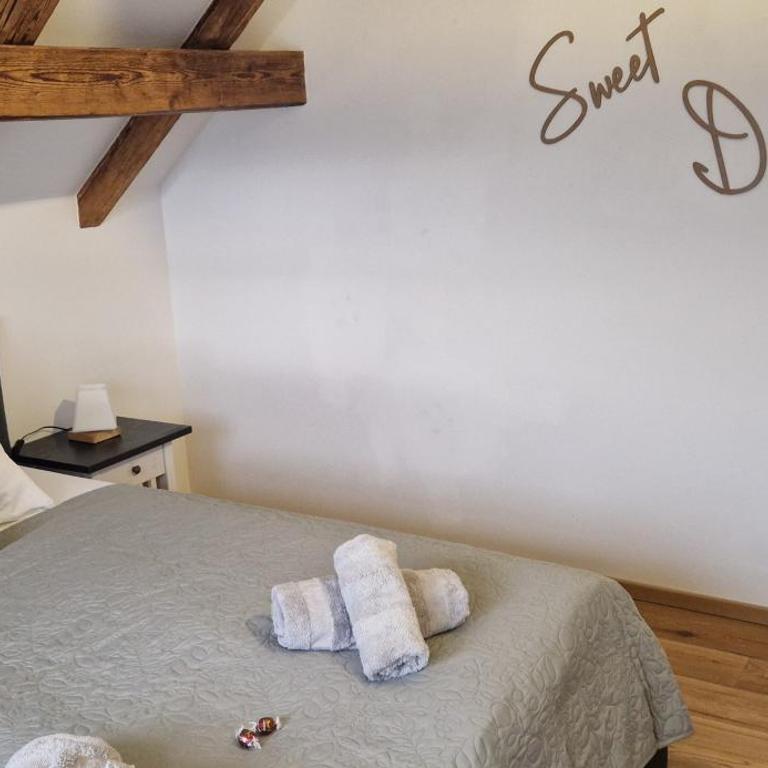 Landhaus Pool and Relax - Villa mit 3 Schlafzimmern - 32