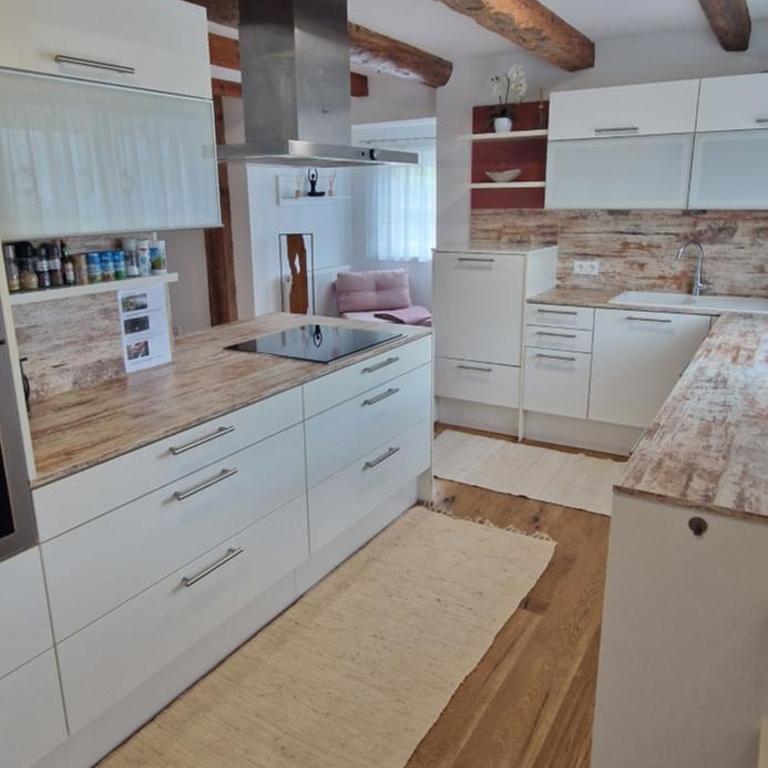Landhaus Pool and Relax - Villa mit 3 Schlafzimmern - 14