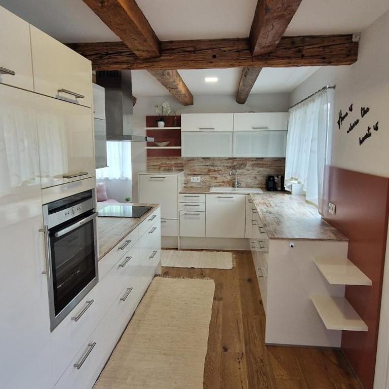 Landhaus Pool and Relax - Villa mit 3 Schlafzimmern - 13