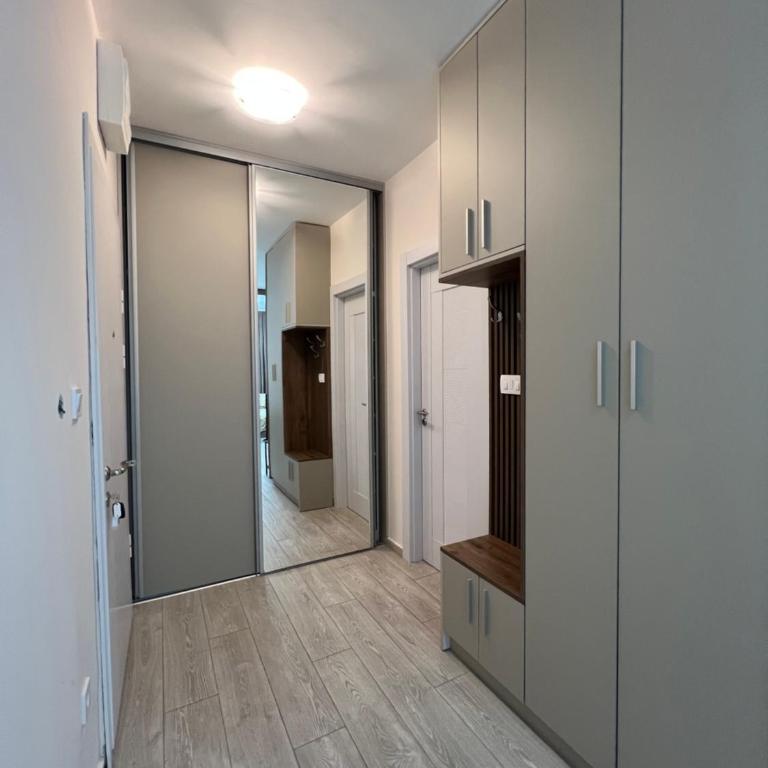 FAB LIFE Becici - Studio with Mountain View - 7